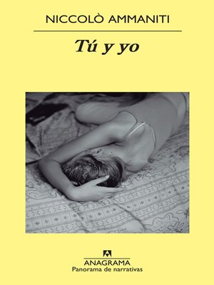 cover image of Tú y yo